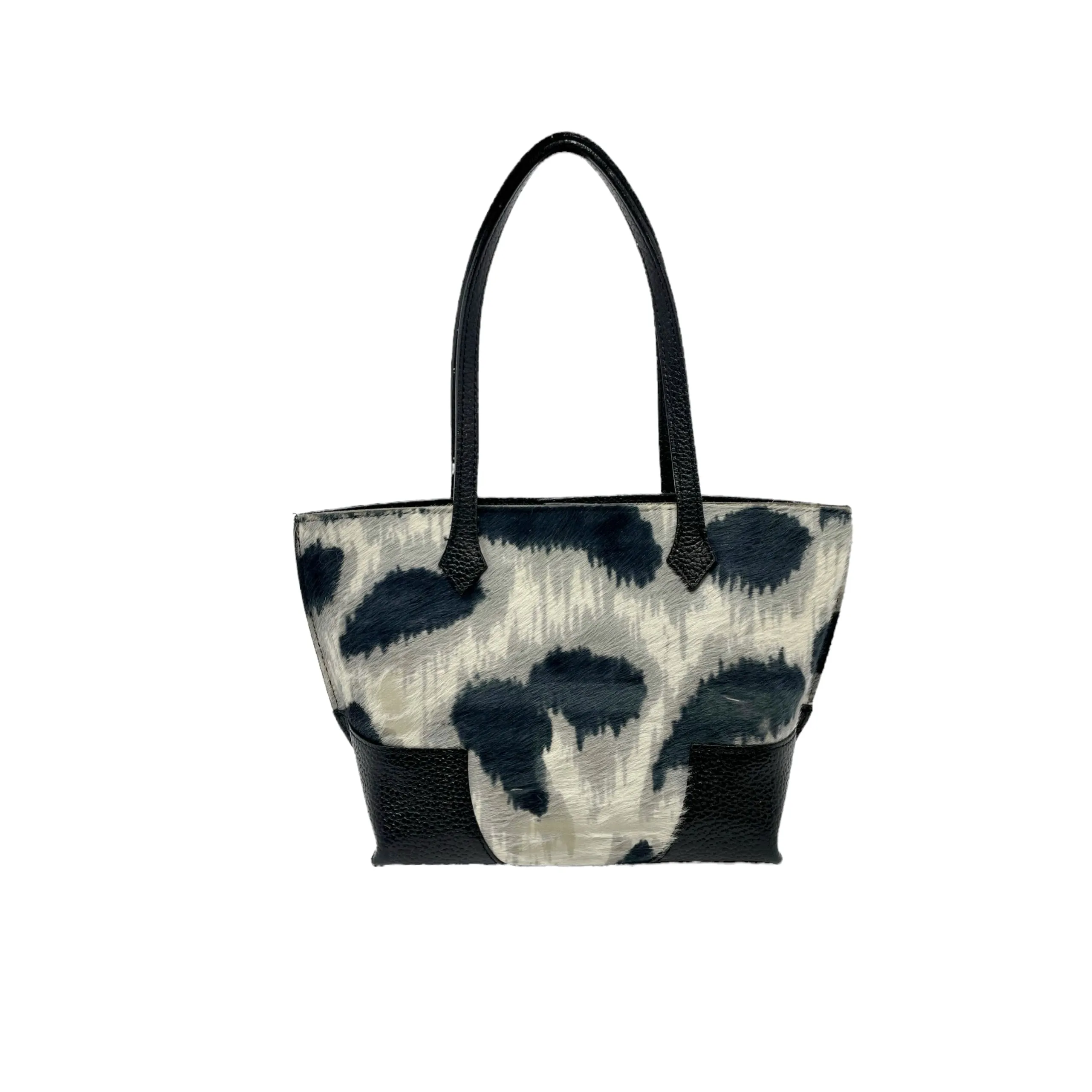 Vivienne Westwood Black Logo Shoulder Bag
