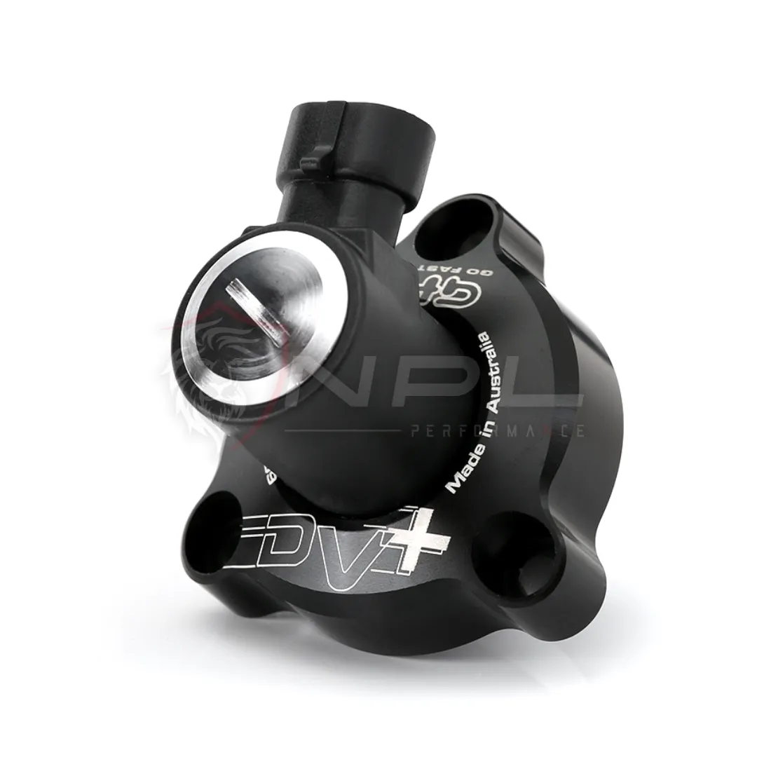 Válvula Gfb Dv  T9382 1.6t Mini Cooper N14 e N18 - Com Solenoide Pierburg
