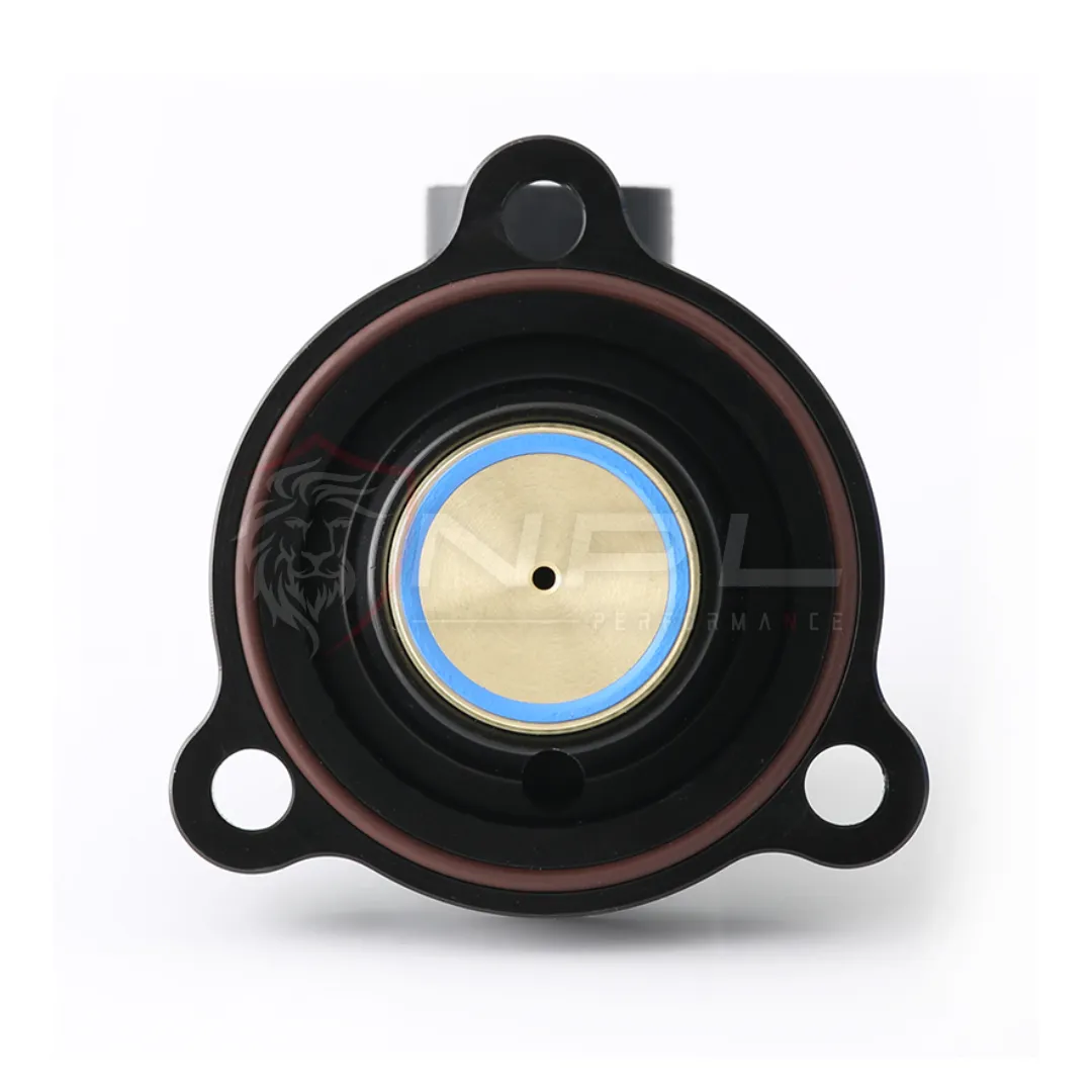 Válvula Gfb Dv  T9382 1.6t Mini Cooper N14 e N18 - Com Solenoide Pierburg