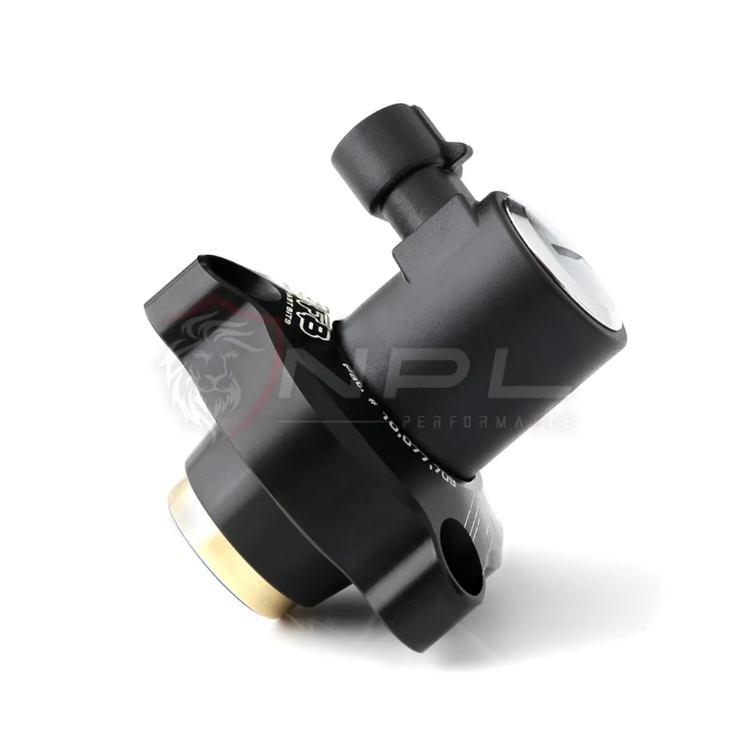 Válvula Gfb Dv  T9382 1.6t Mini Cooper N14 e N18 - Com Solenoide Pierburg