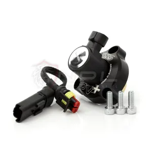Válvula Gfb Dv  T9382 1.6t Mini Cooper N14 e N18 - Com Solenoide Pierburg