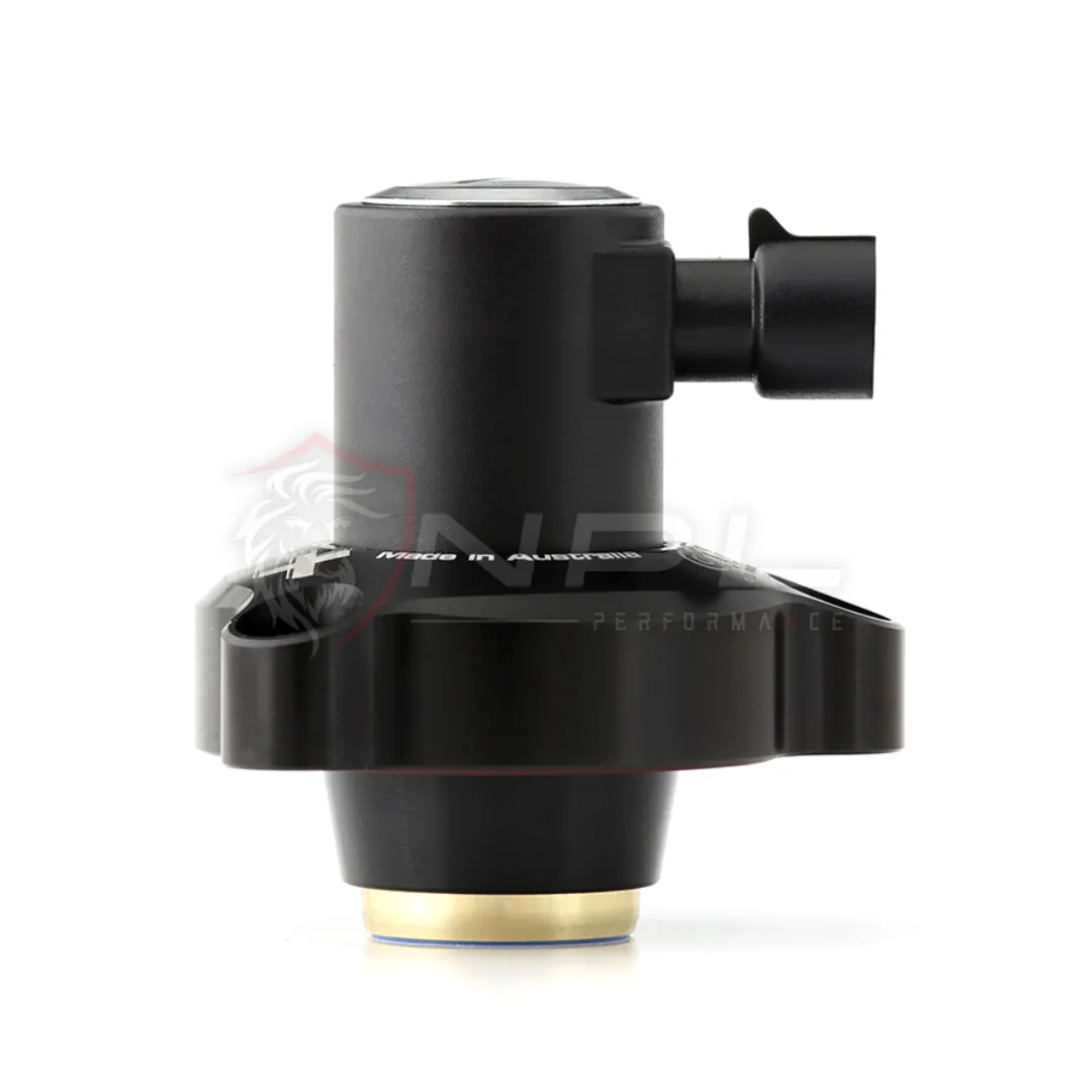 Válvula Gfb Dv  T9382 1.6t Mini Cooper N14 e N18 - Com Solenoide Pierburg
