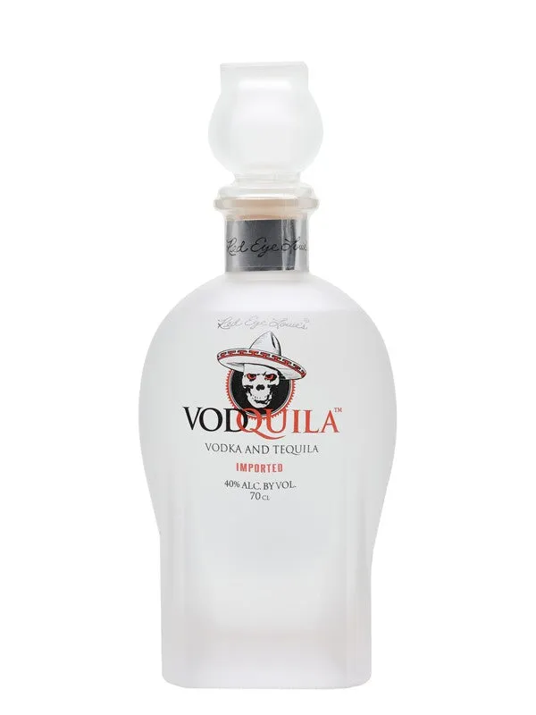 Vodquila Red Eye Louies 750 ml