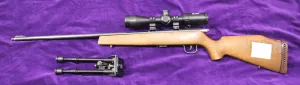Voere 22 - Scoped