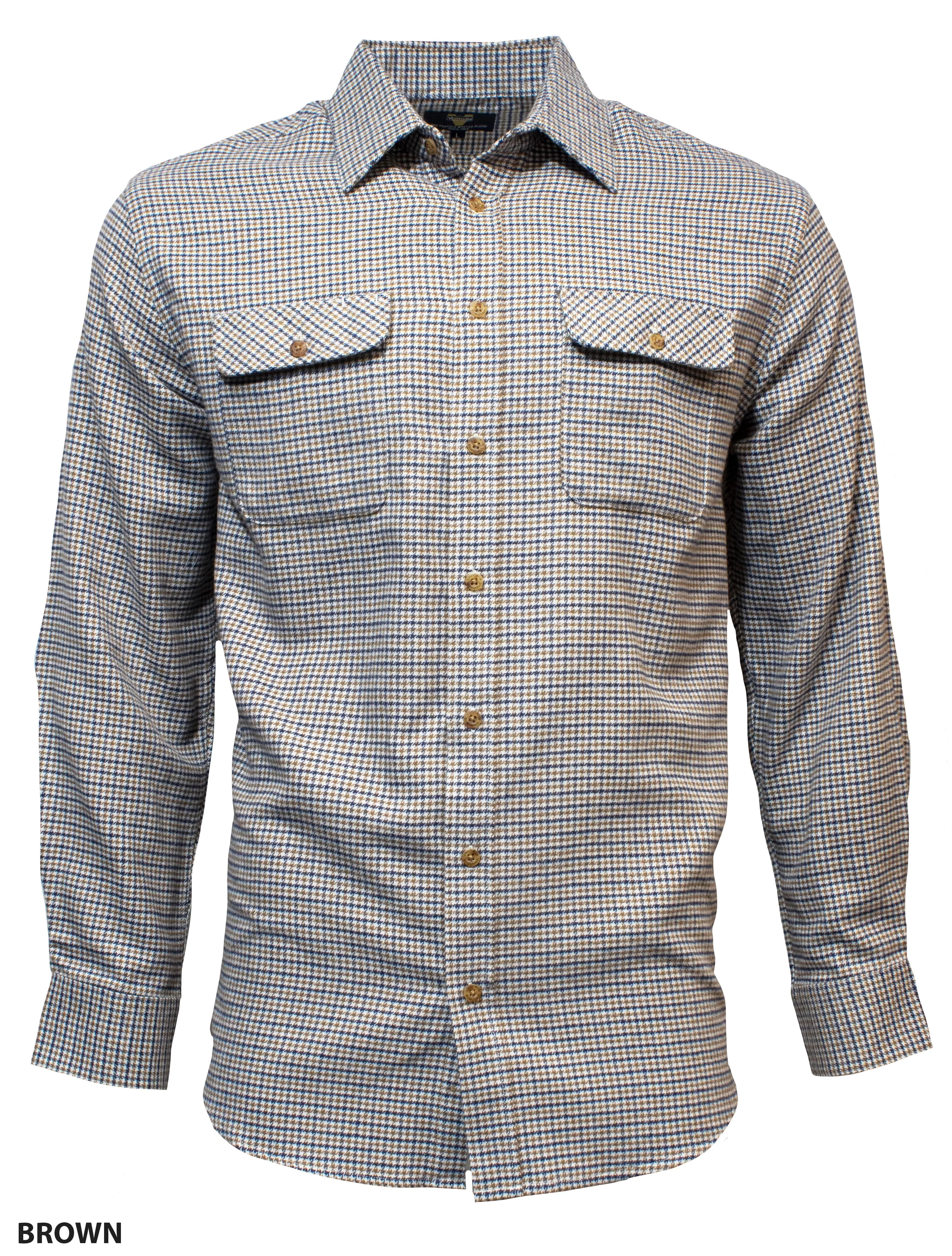 Vonnella Neat Shirt