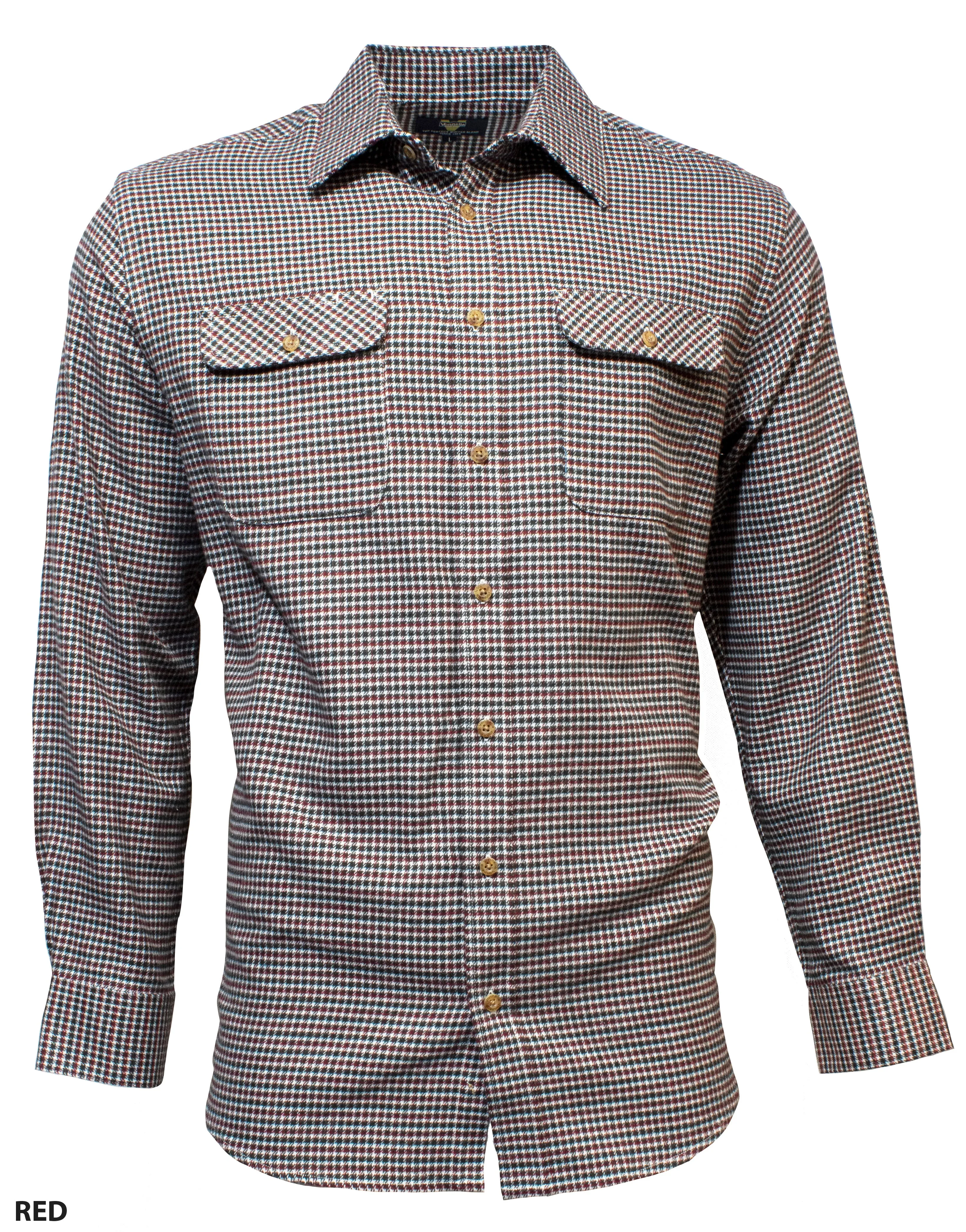 Vonnella Neat Shirt