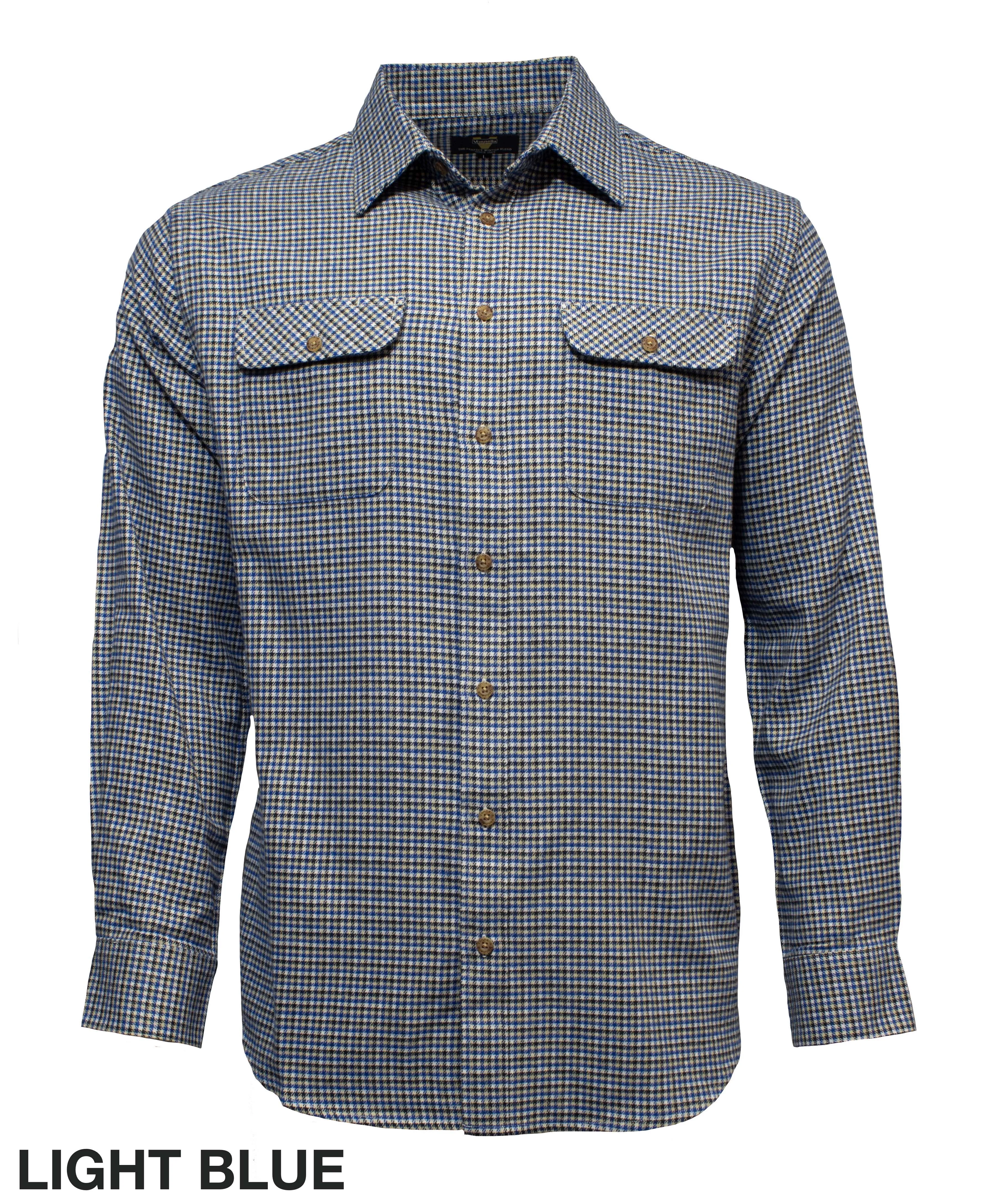 Vonnella Neat Shirt