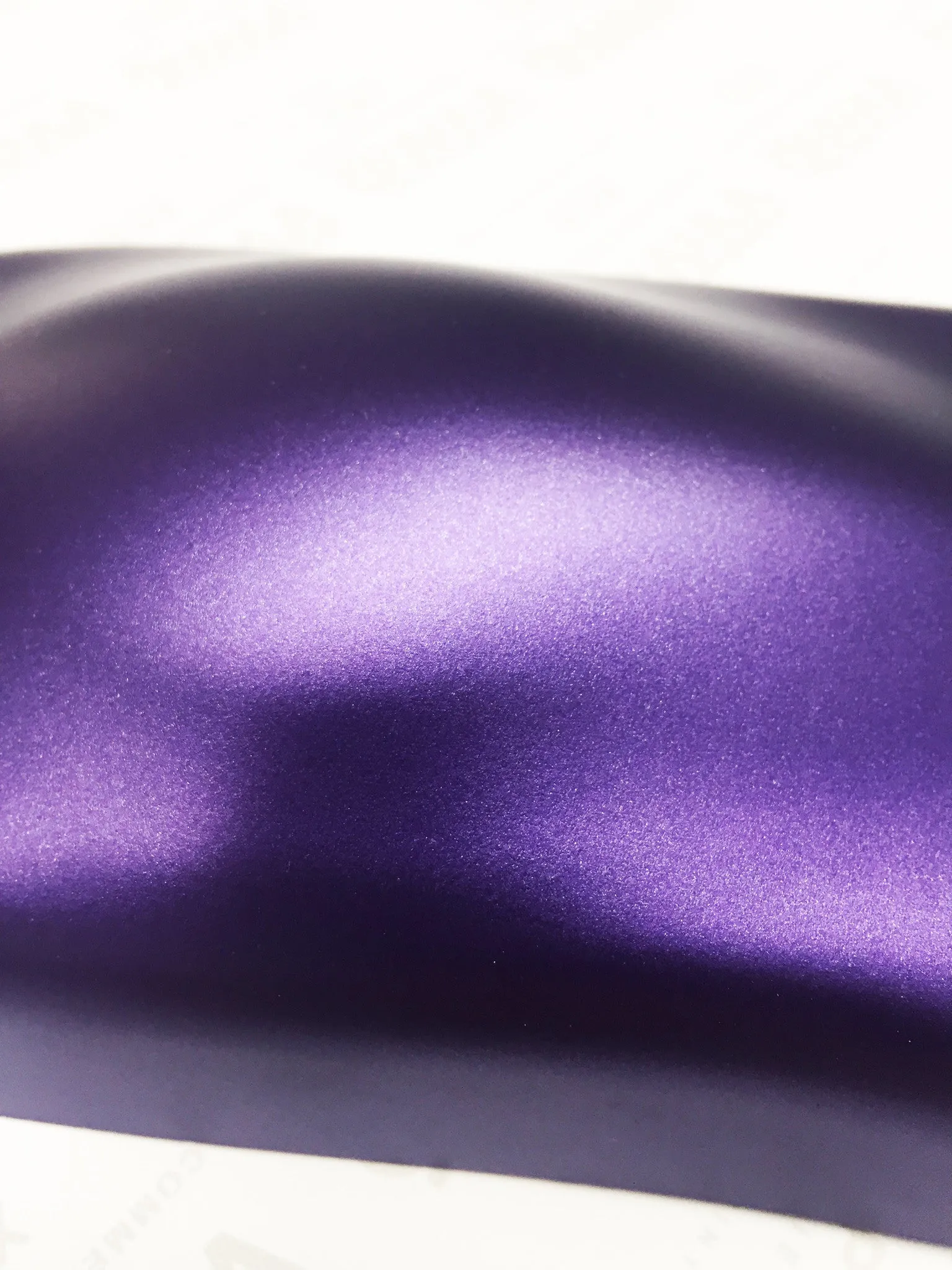 VViViD  Matte Metallic Purple (Ghost)