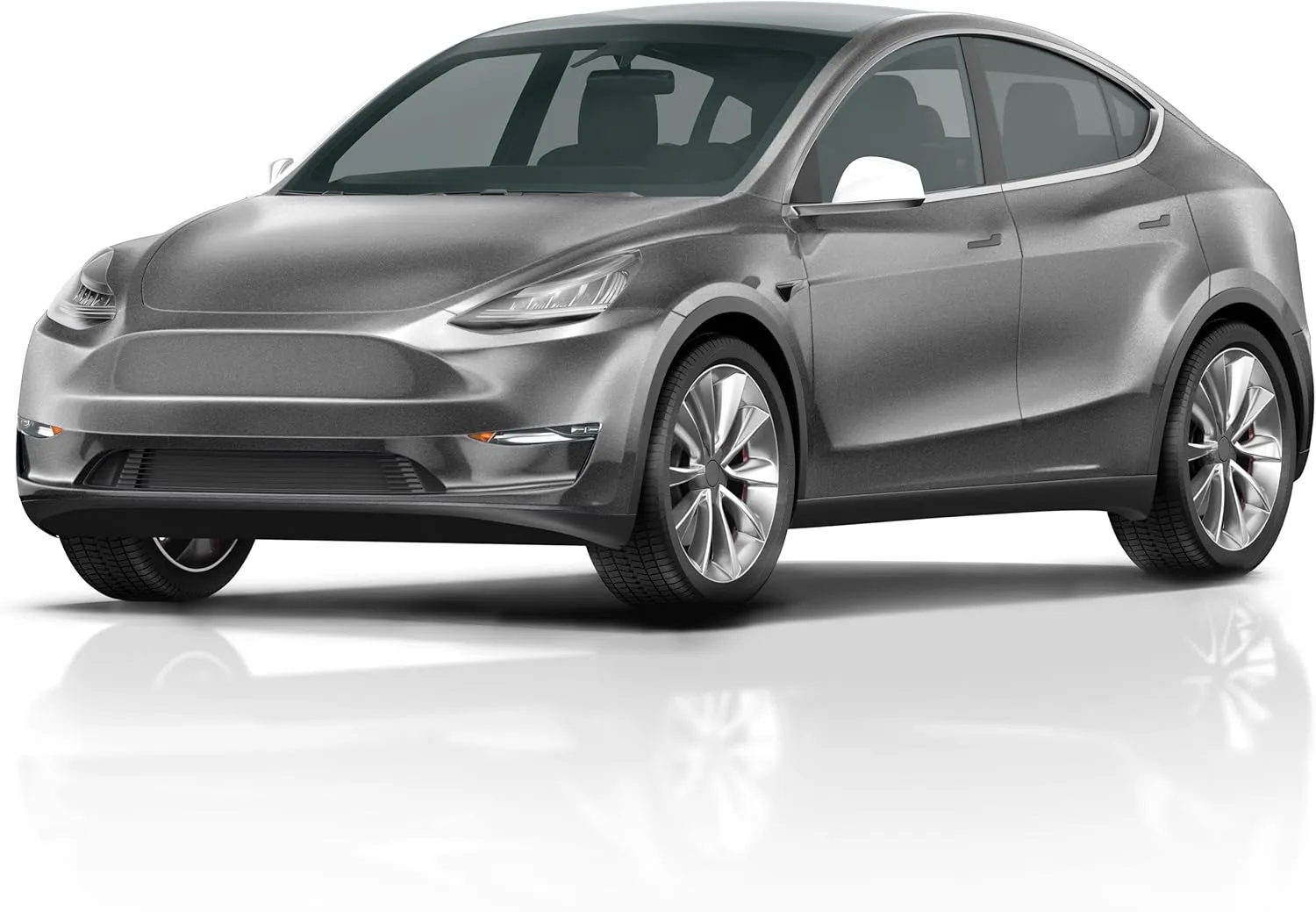 VViViD  Ultra Deep Matte Metallic Charcoal Grey