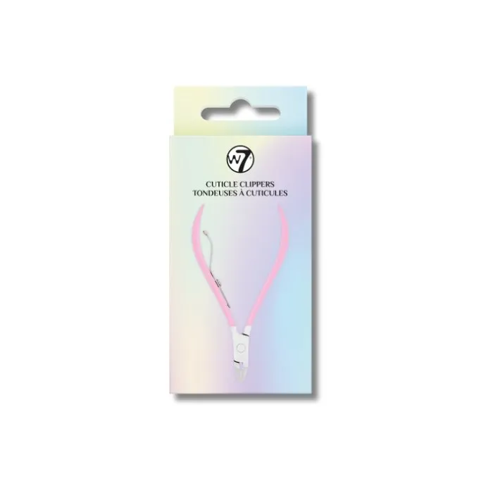 W7 Cuticle Clippers