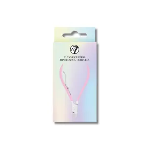 W7 Cuticle Clippers