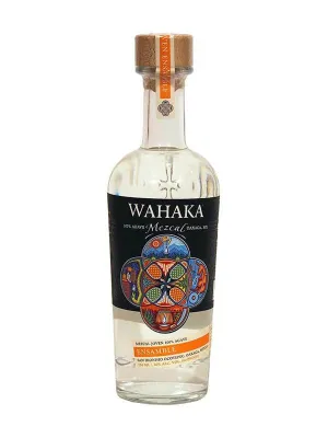 Wahaka Mezcal Ensamble Joven 750 ml