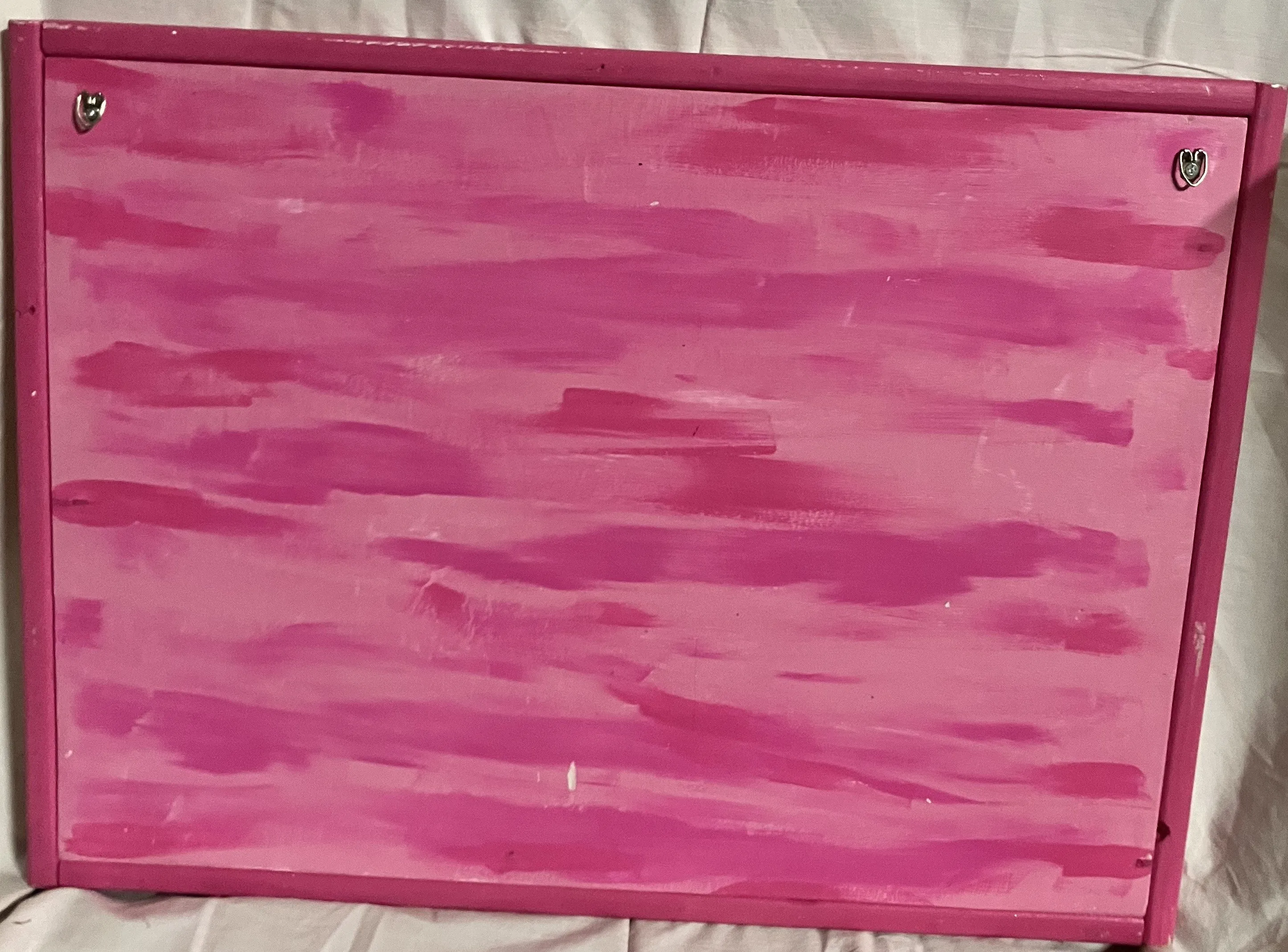 Wall Hanging - "hold me closer tiny dancer"