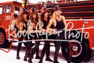 Warrant by Mark Weiss