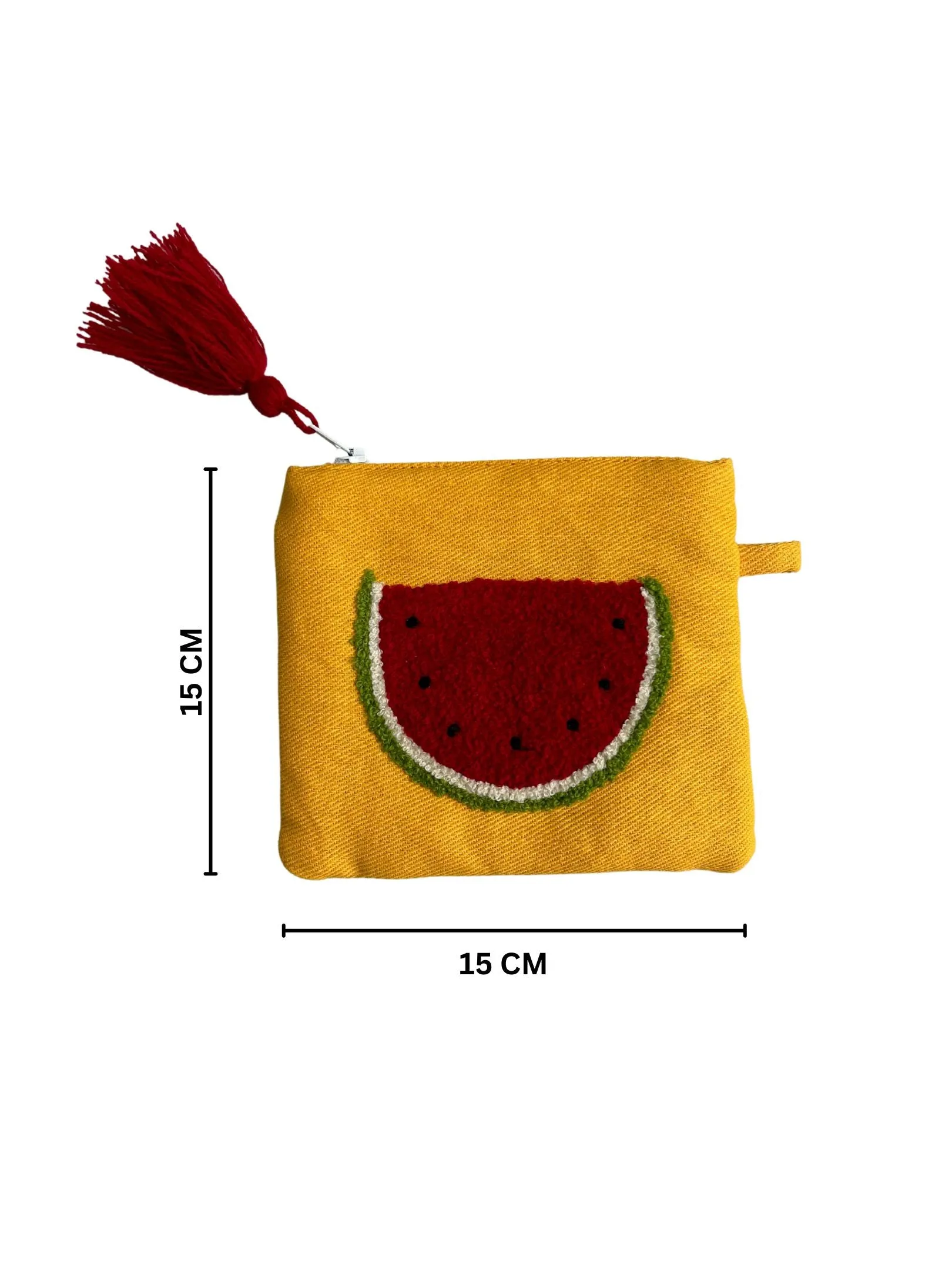 Watermelon Pouch