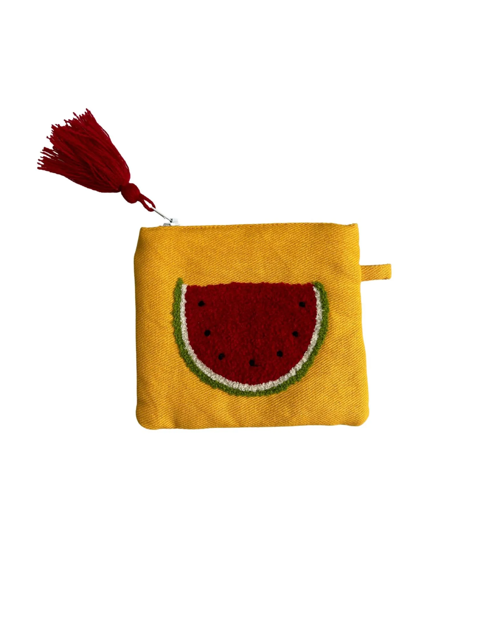 Watermelon Pouch