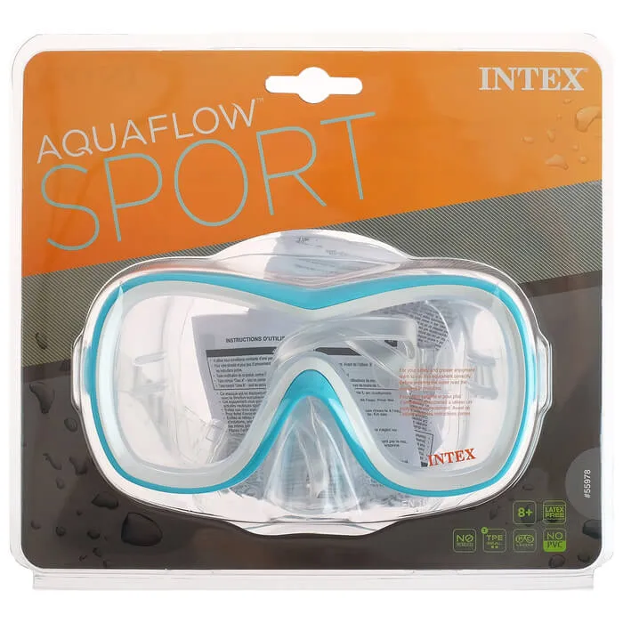 Wave Rider Mask Set