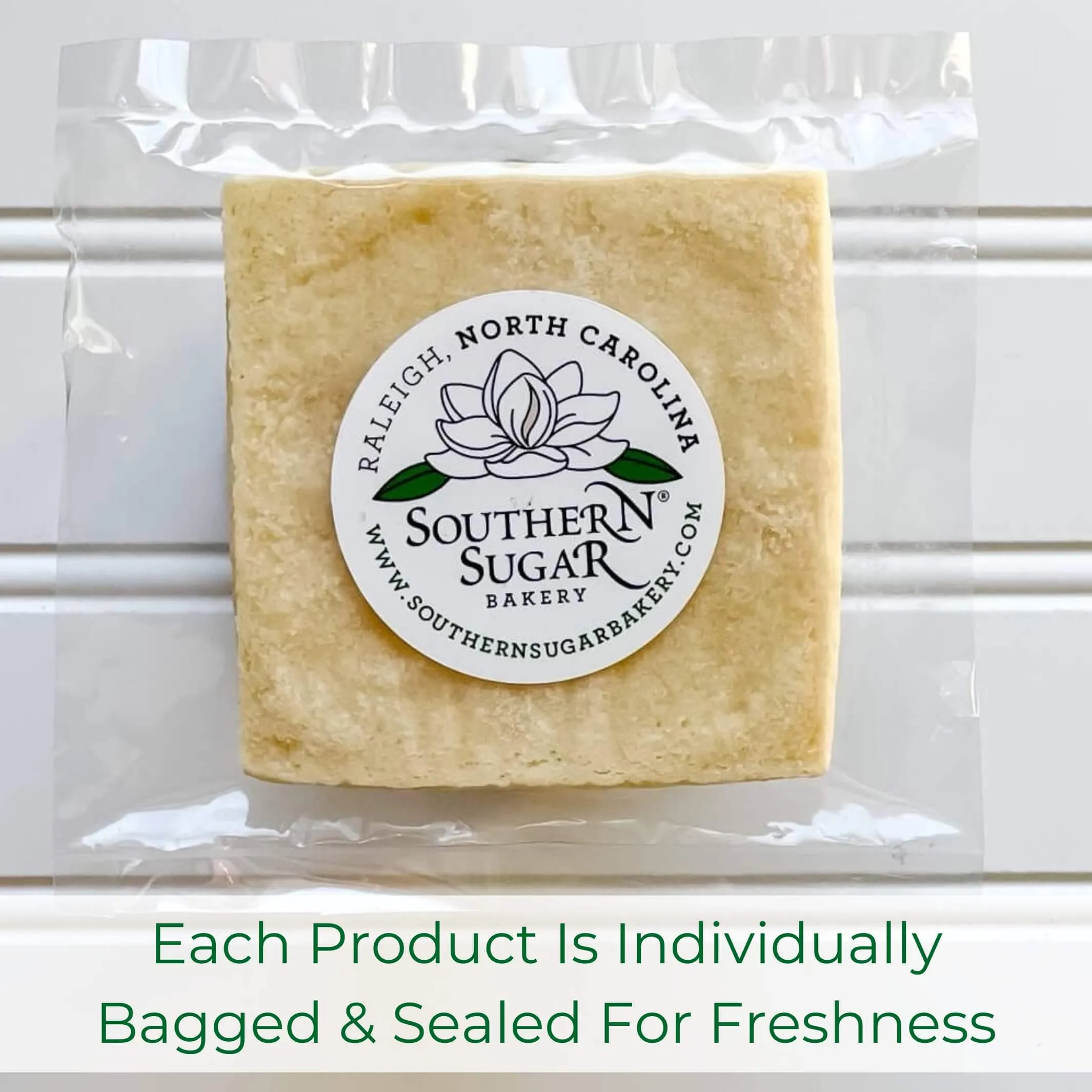 Wedding Cookies | Simply Perfect