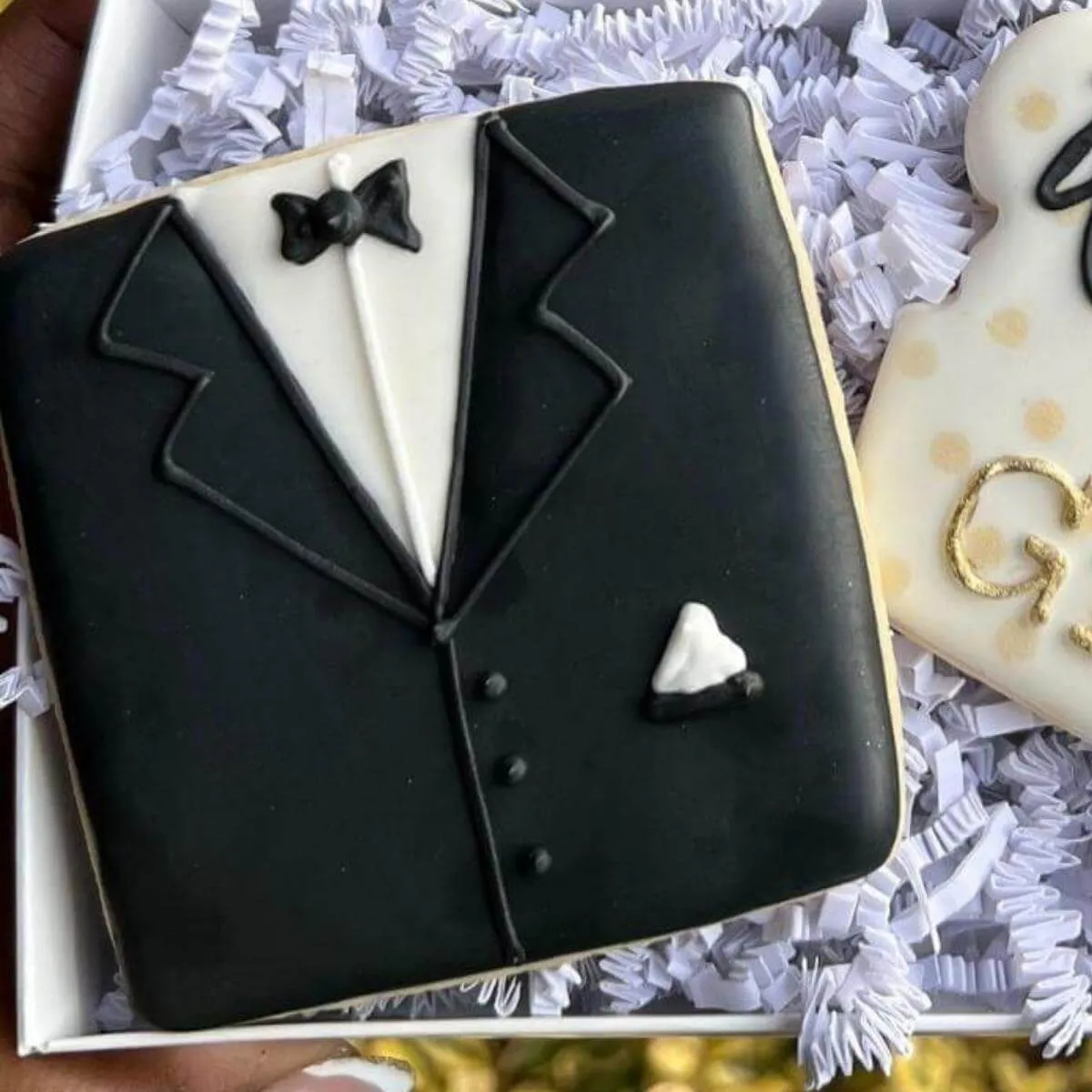 Wedding | Will You Be My Greeter