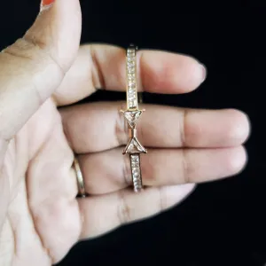 Western Delicate Kada
