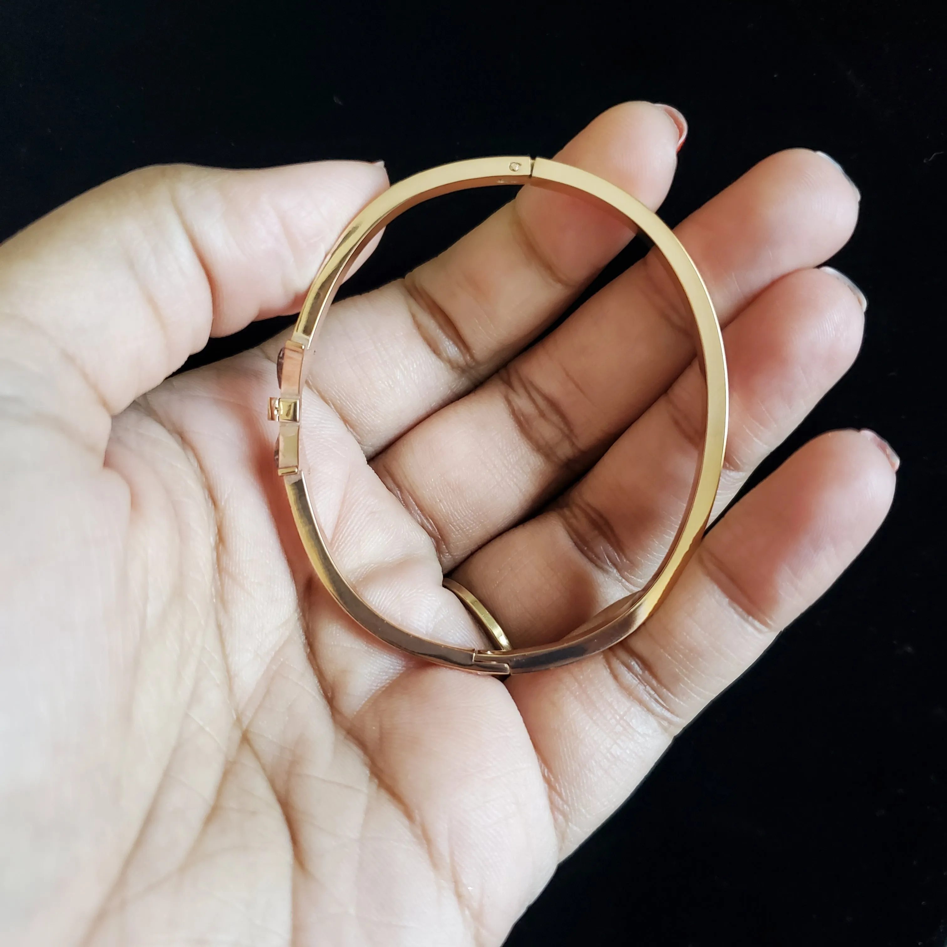 Western Delicate Kada
