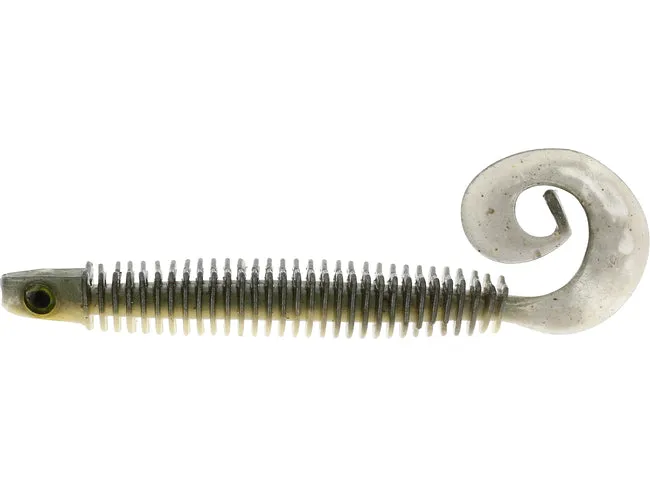 Westin RingTeez Curltail Lure ** certain colours on clearance **