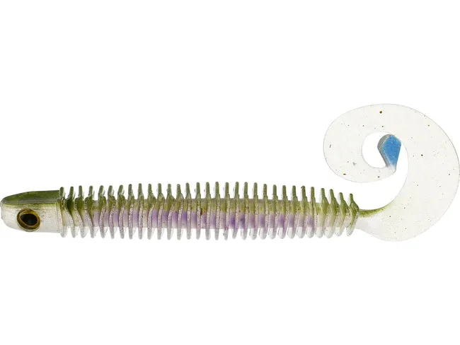 Westin RingTeez Curltail Lure ** certain colours on clearance **
