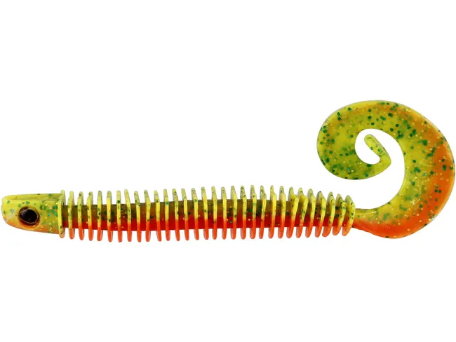 Westin RingTeez Curltail Lure ** certain colours on clearance **