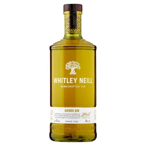 Whitley Neill Quince 750 ml
