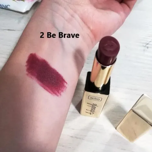 Wibo adorable matte lipstick