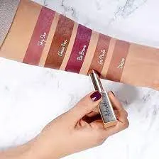 Wibo adorable matte lipstick