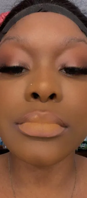 Wildly Cheerful Leo Matte Liquid Lipstick