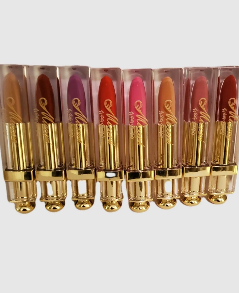 Wildly Cheerful Leo Matte Liquid Lipstick