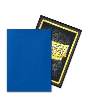 Wisdom Matte Dual Standard (63x88mm)