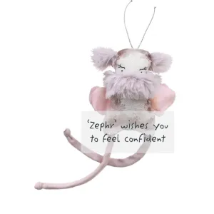 Wish Pixie - Zephr