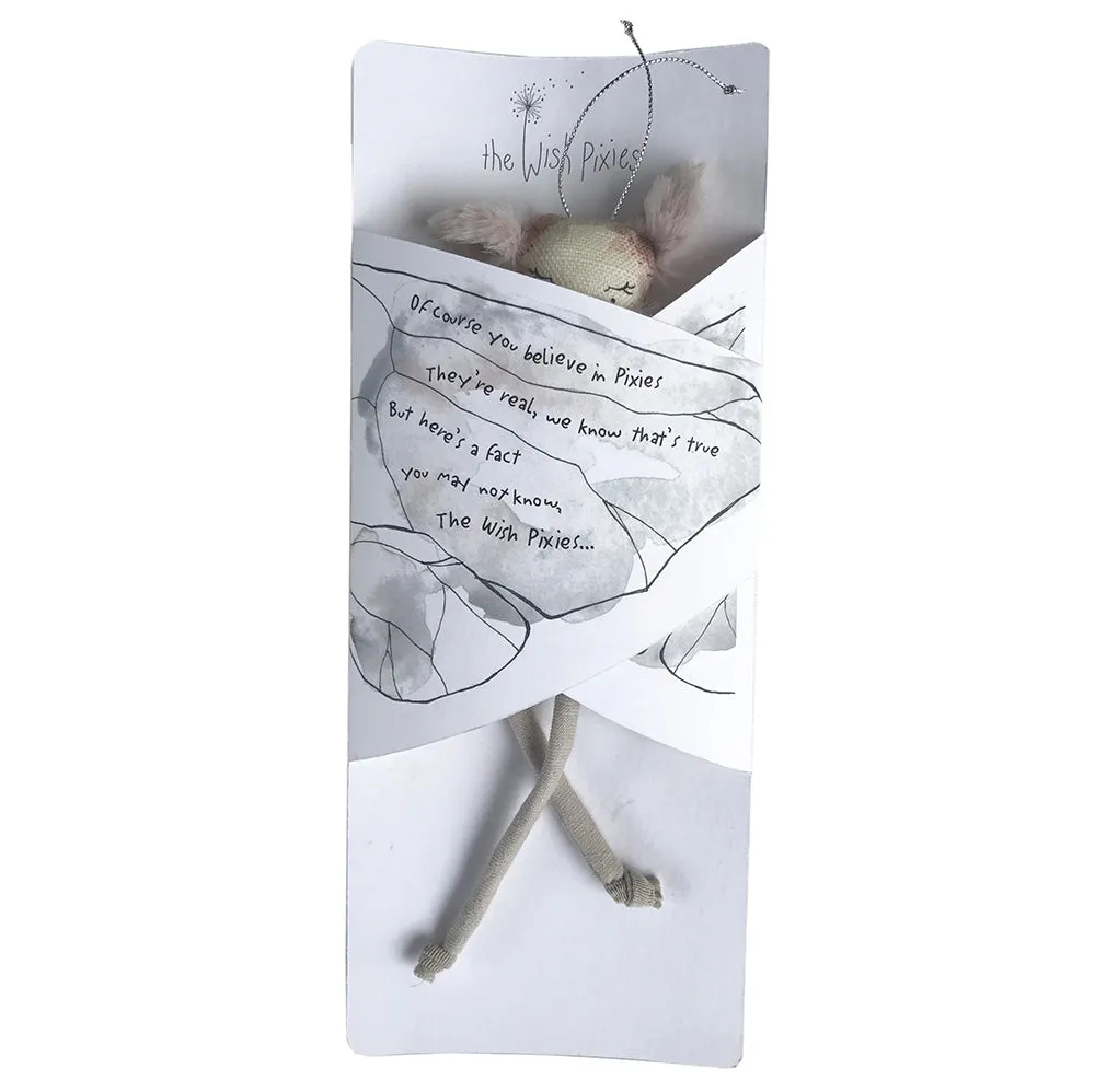 Wish Pixie - Zephr