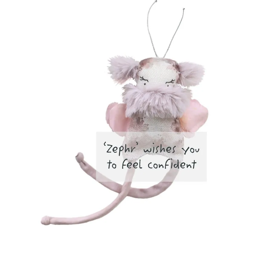 Wish Pixie - Zephr