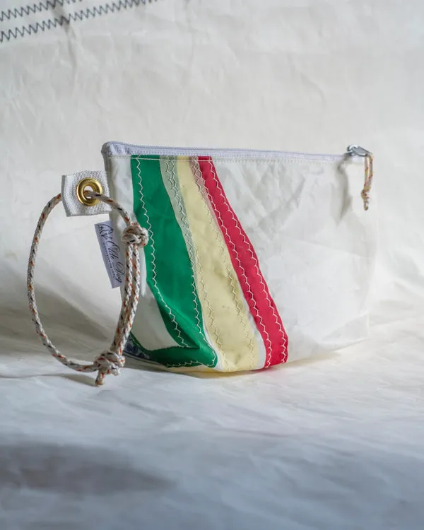 Wristlet: Tri-Color