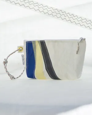 Wristlet: Tri-Color