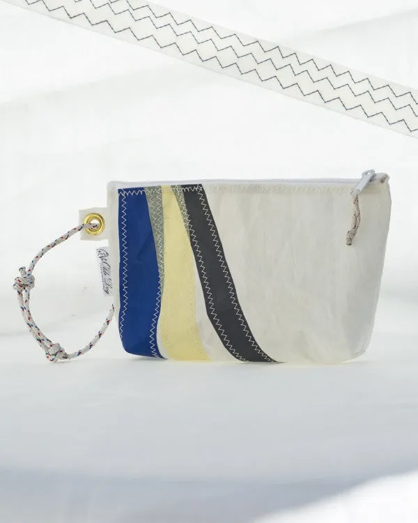 Wristlet: Tri-Color