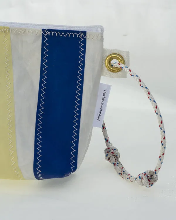 Wristlet: Tri-Color