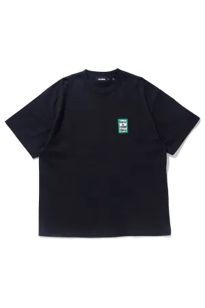 Xlarge × have a good time SS Tee - Black