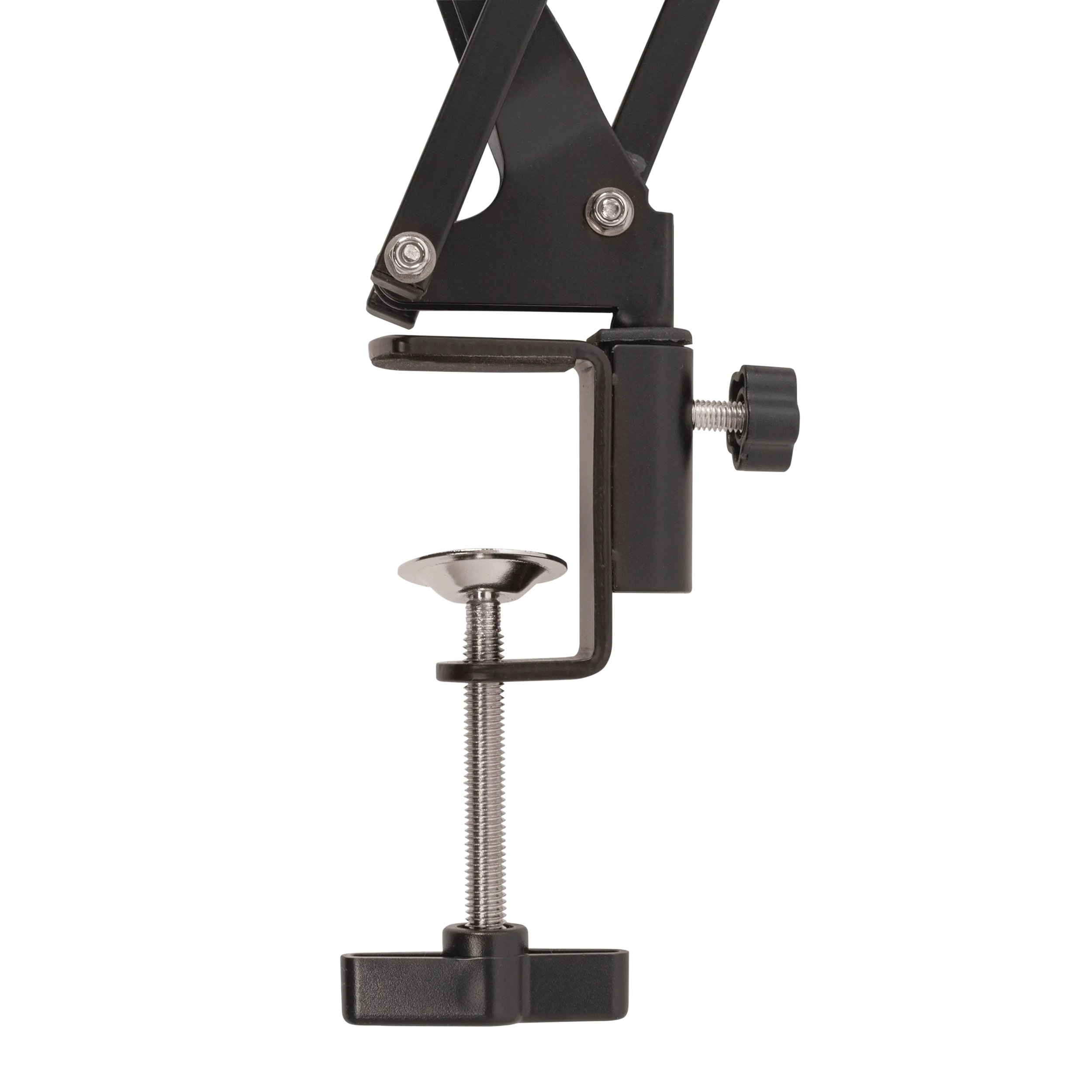 Xtreme Desk Mount Microphone Boom Arm with XLR cable. MA350