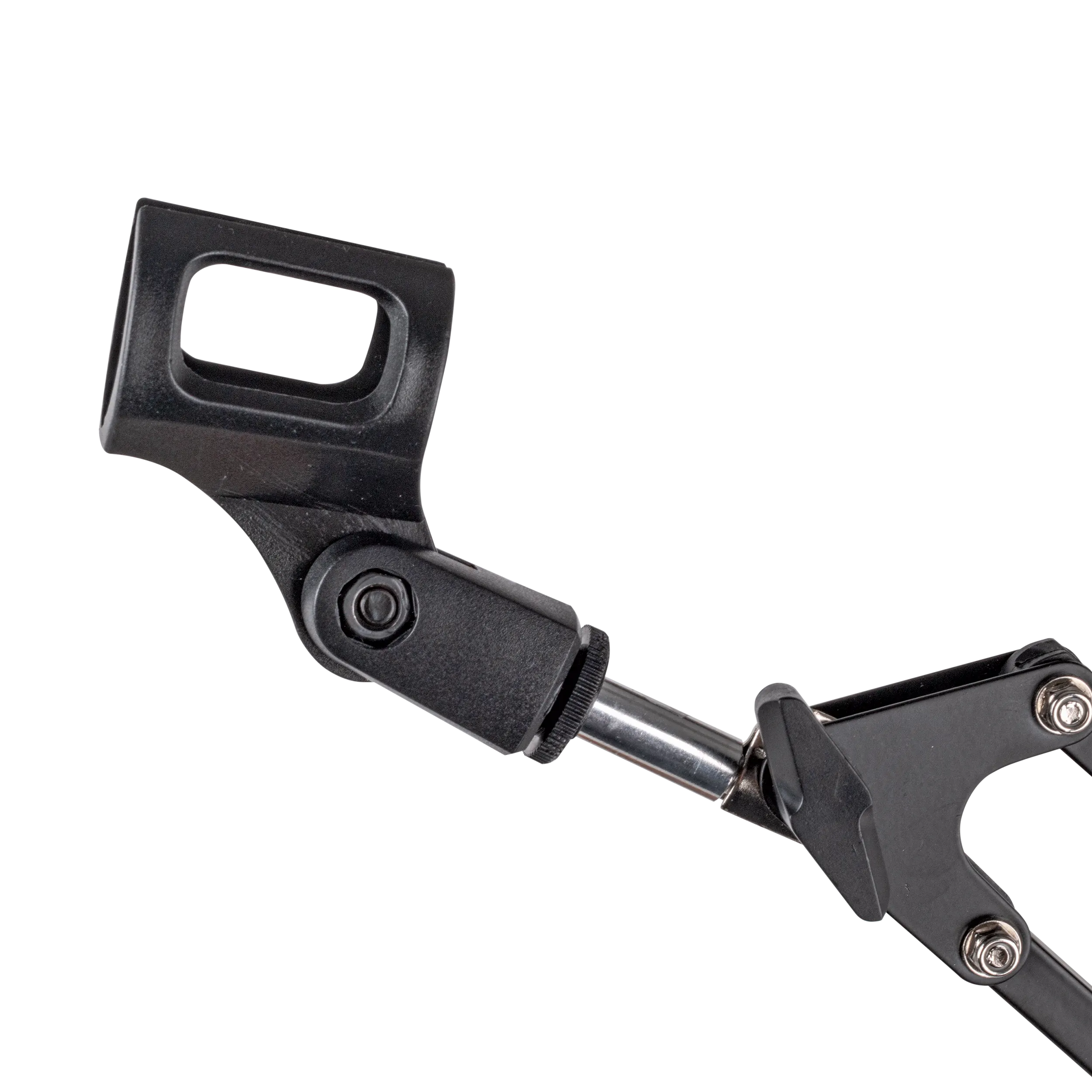 Xtreme Desk Mount Microphone Boom Arm with XLR cable. MA350