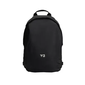 Y-3 Backpack (Black)