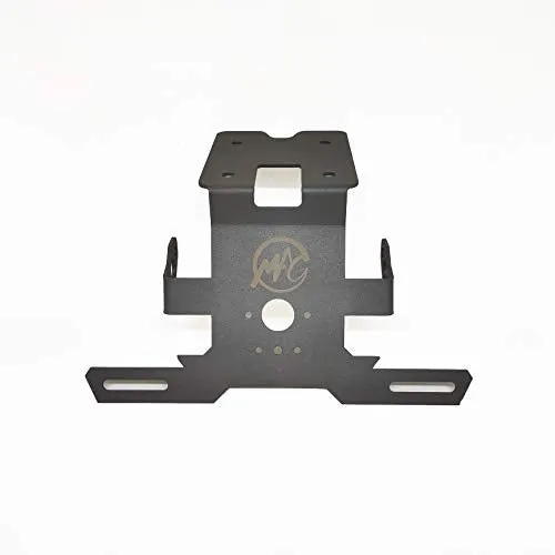 Yamaha R15 V3 MOTOAGGRANDIZE Tail Tidy/Fender Eliminator