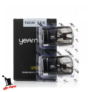 Yearn Neat 2 Cartucho