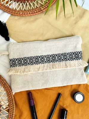 Yin Yang Pouch