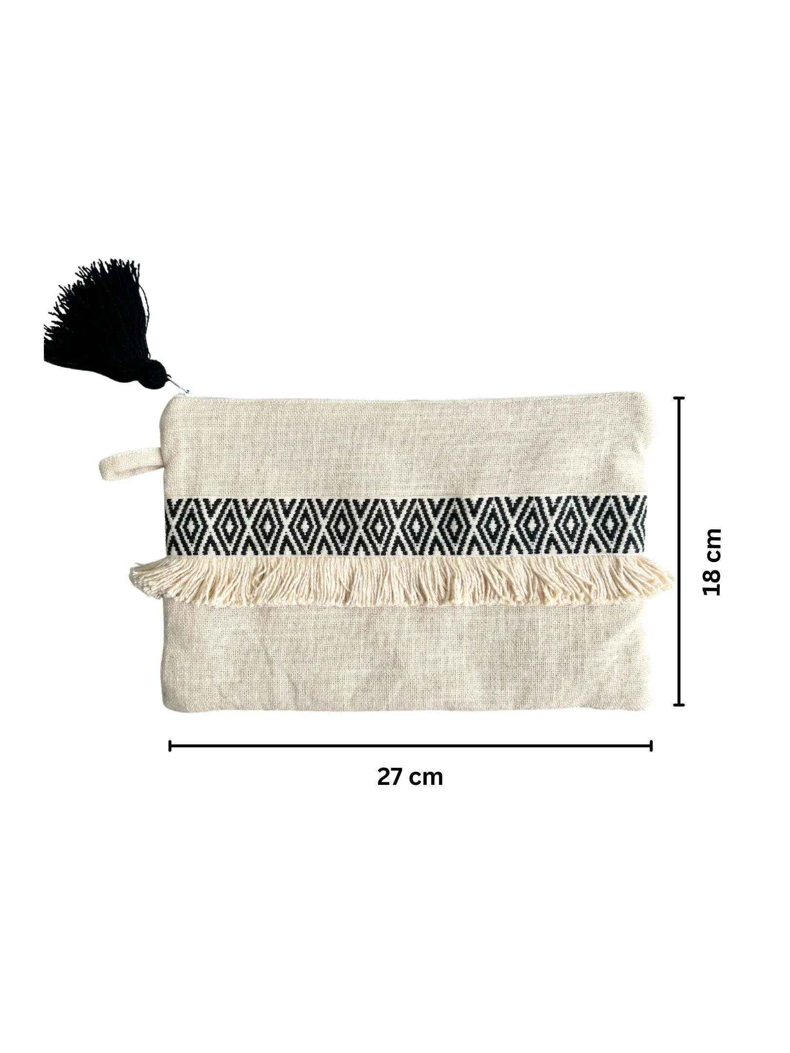 Yin Yang Pouch