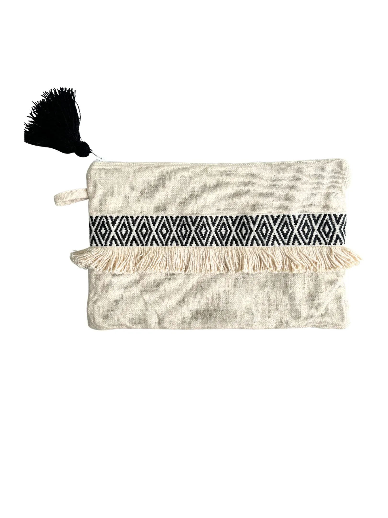 Yin Yang Pouch